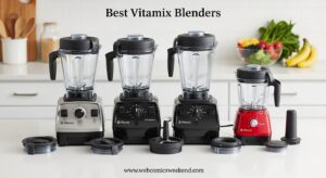 Best Vitamix Blenders