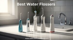 Best Water Flossers