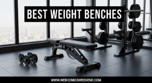 Best Weight Benches