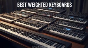 Best Weighted Keyboards