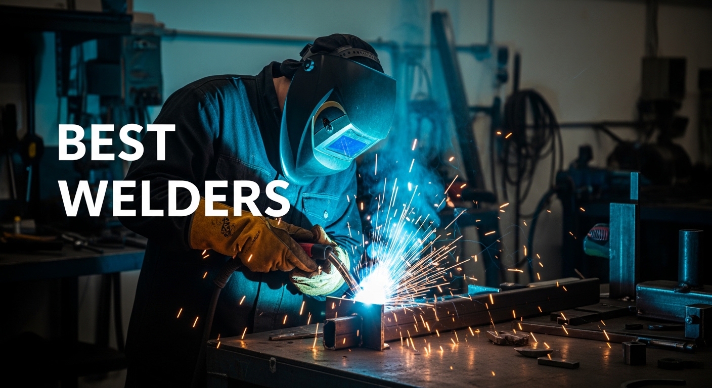 Best Welders