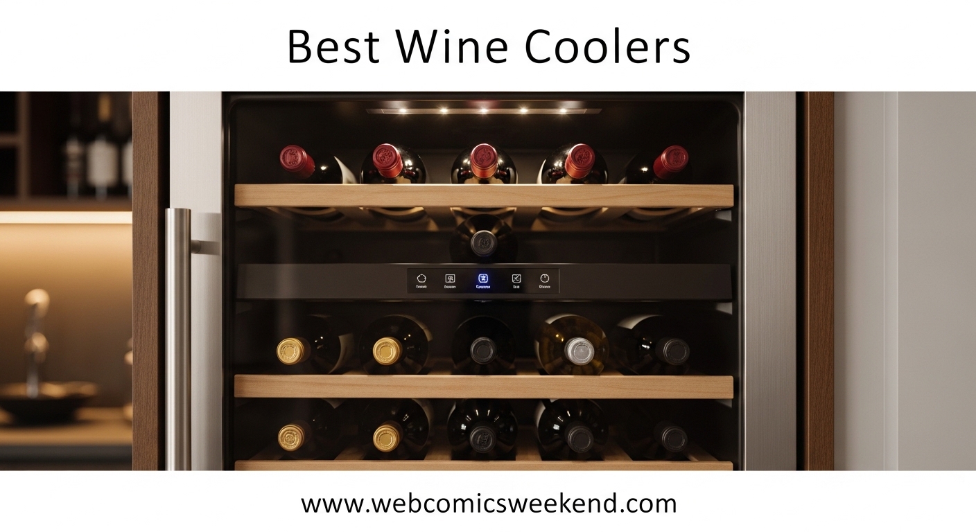 Best Wine Coolers