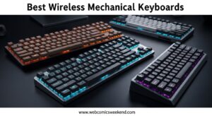 Best Wireless Mechanical Keyboards