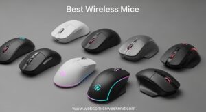 Best Wireless Mice
