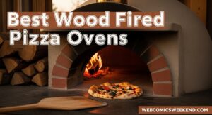 Best Wood Fired Pizza Ovens