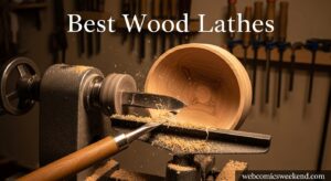 Best Wood Lathes
