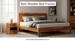 Best Wooden Bed Frames