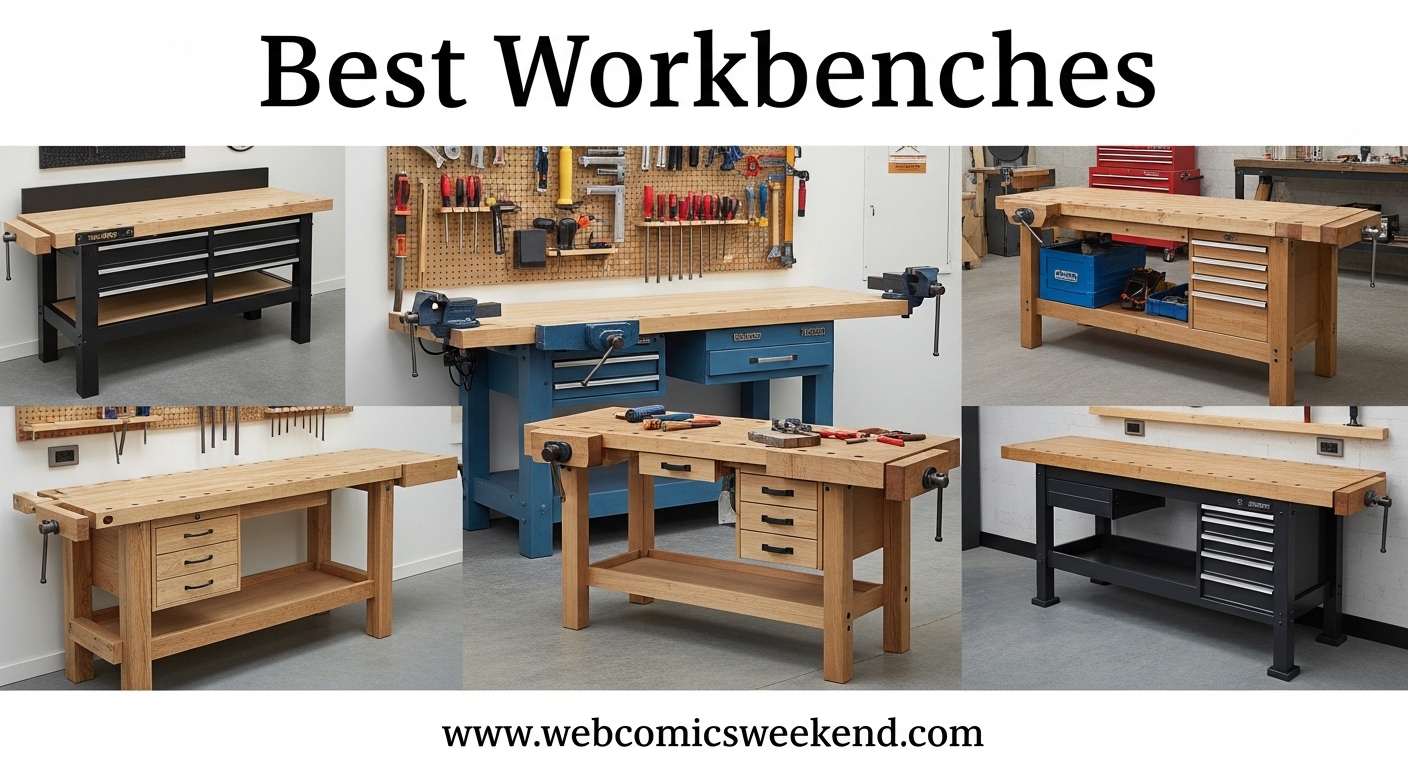Best Workbenches