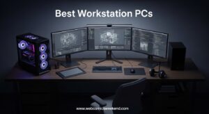 Best Workstation PCs
