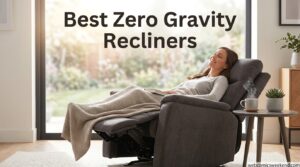 Best Zero Gravity Recliners