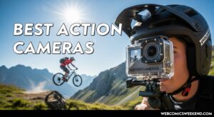 Best Action Cameras