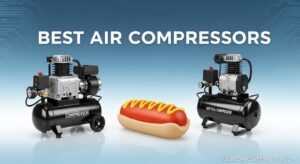 Best Air Compressors