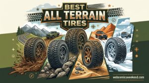 Best All Terrain Tires