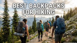 Best Backpacks for Hiking