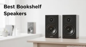 Best Bookshelf Speakers