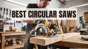 Best Circular Saws