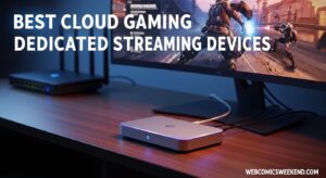 Best Cloud Gaming Dedicated Streaming Devices