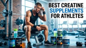 Best Creatine Supplements for Athletes