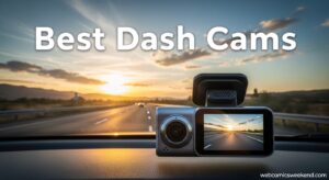 Best Dash Cams