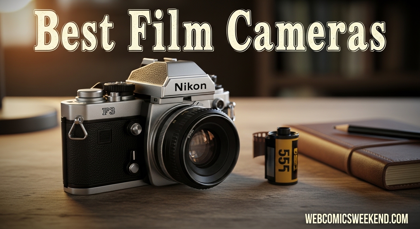 Best Film Cameras
