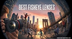 Best Fisheye Lenses