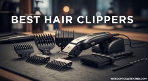 Best Hair Clippers