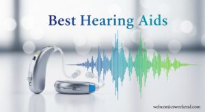 Best Hearing Aids