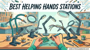 Best Helping Hands Stations