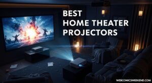 Best Home Theater Projectors