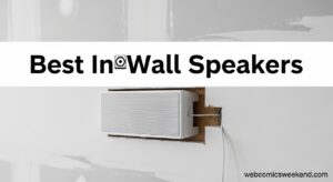 Best In-Wall Speakers