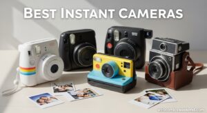 Best Instant Cameras