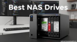 Best NAS Drives