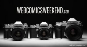 Best Nikon Cameras