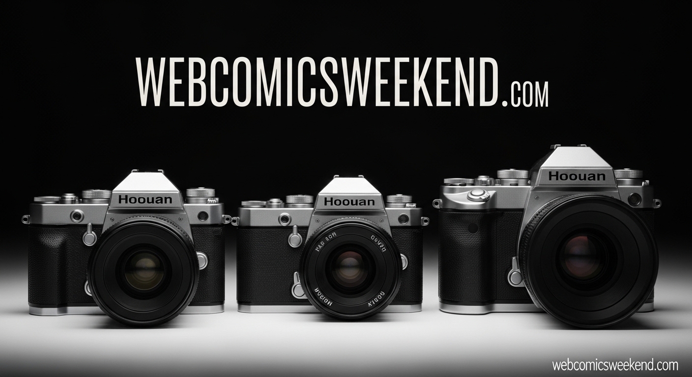 Best Nikon Cameras