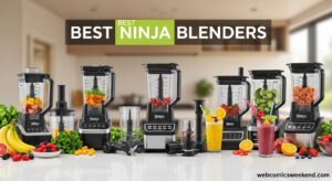 Best Ninja Blenders