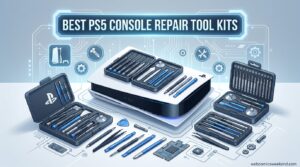 Best PS5 Console Repair Tool Kits