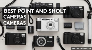Best Point and Shoot Cameras