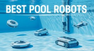 Best Pool Robots