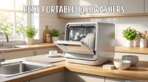 Best Portable Dishwashers