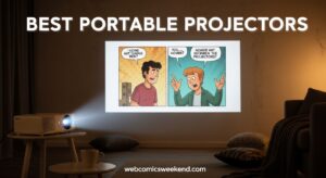 Best Portable Projectors