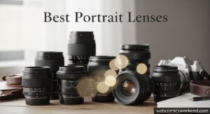 Best Portrait Lenses