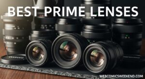 Best Prime Lenses