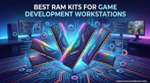 Best RAM Kits for Game Development Workstations
