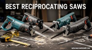 Best Reciprocating Saws