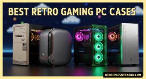 Best Retro Gaming PC Cases