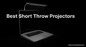 Best Short Throw Projectors