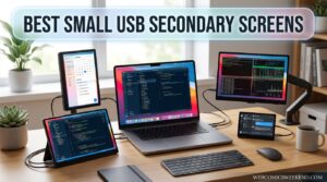Best Small USB Secondary Screens