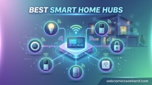 Best Smart Home Hubs
