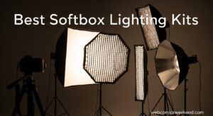 Best Softbox Lighting Kits