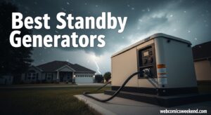 Best Standby Generators